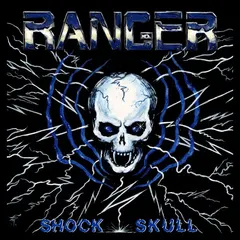 Ranger (4) – Shock Skull (Vinyl, 7")