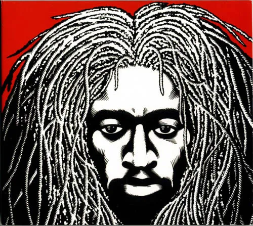 Ranking Dread – Ranking Dread In Dub