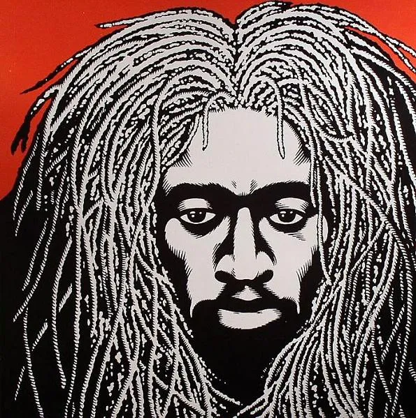 Ranking Dread – Ranking Dread In Dub