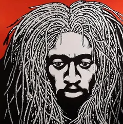 Ranking Dread – Ranking Dread In Dub (Vinyl, LP)