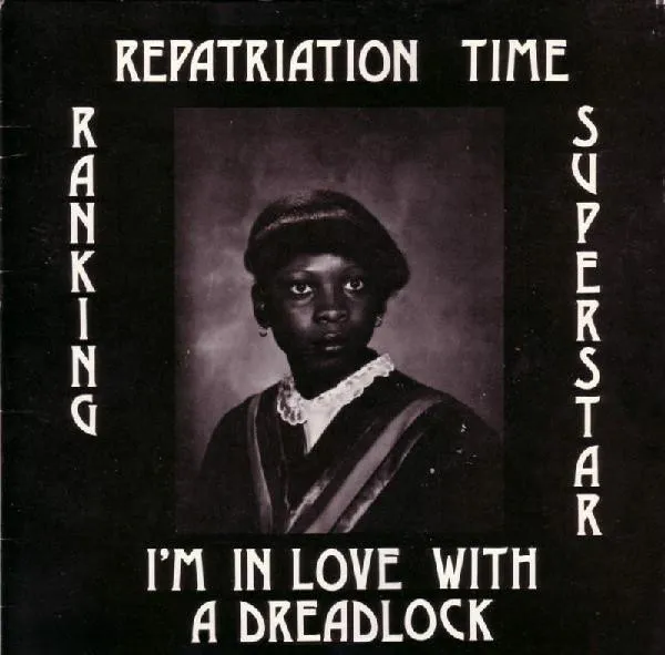 Ranking Superstar – Repatriation Time
