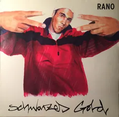 Rano – Schwarzes Gold (Vinyl, 12")