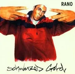 Rano – Schwarzes Gold (CD, EP)