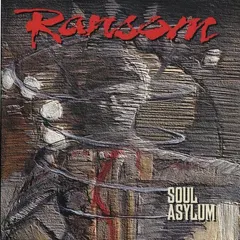 Ransom (6) – Soul Asylum (CD, Album)