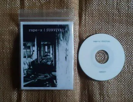 Rape-X – Survival