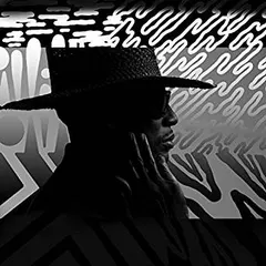 Raphael Saadiq Columbia – Jimmy Lee (Vinyl, LP)