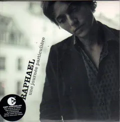 Raphael* – Une Journée Particulière (CD, Single)