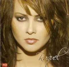 Ρακέλ – Raquel (CD, Album)