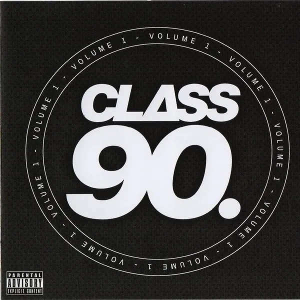 Rascals* – Class 90. Volume 1