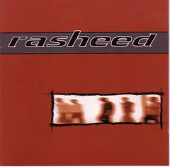 Rasheed (8) – Rasheed (CD, Album)
