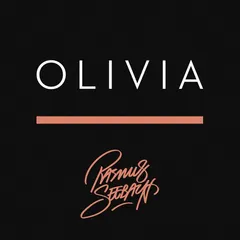 Rasmus Seebach – Olivia (File, AAC)