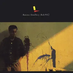 Ratata – Soulboy (Vinyl, 7")