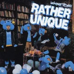 Rather Unique – Winter Bell (CD, Album)