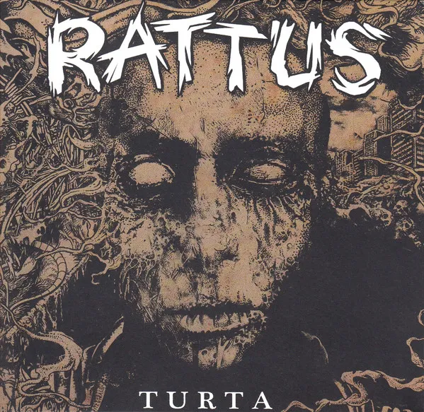 Rattus – Turta