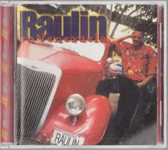 Raulin* – En Venezuela (CD, Album)