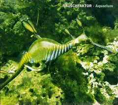 Rauschfaktor – Aquarium (CD, Album)