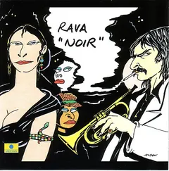 Rava* – Noir (CD, Album)