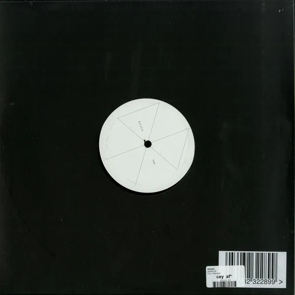Raven* – Harp