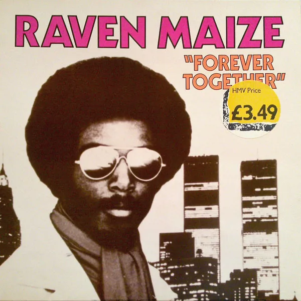 Raven Maize – Forever Together (Remix)