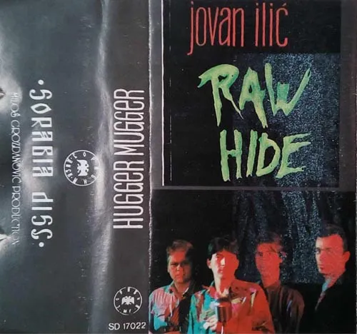 Raw Hide – Hugger Mugger
