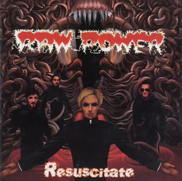 Raw Power (2) – Resuscitate