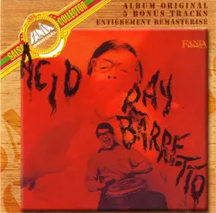 Ray Barretto – Acid (CD, Album)