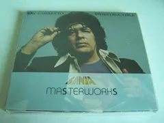 Ray Barretto – Indestructible (CD, Album)