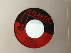 Ray Barretto – Numero Uno (Vinyl, 7")