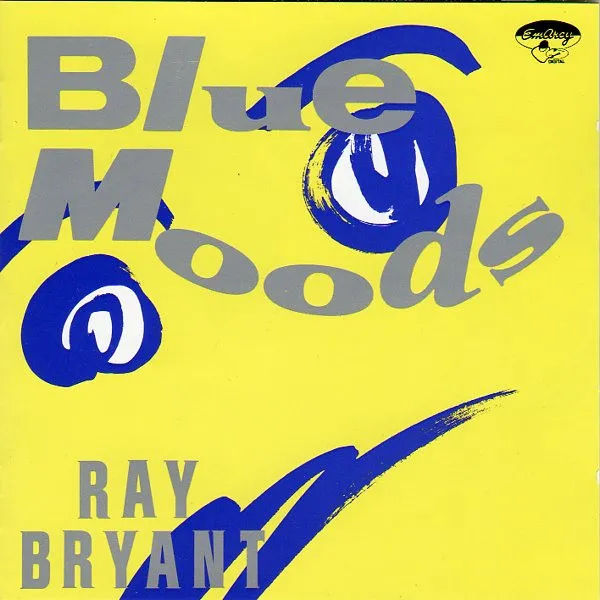 Ray Bryant – Blue Moods
