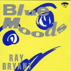Ray Bryant – Blue Moods (CD, Album)