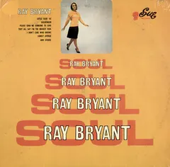 Ray Bryant – Soul (Vinyl, LP)