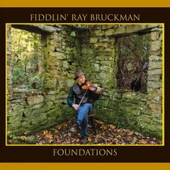 Ray Buckman – Foundations (CD, Album)