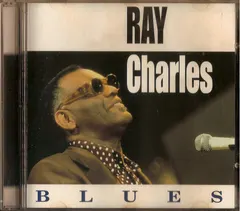Ray Charles Elap Music – Blues (CD, Compilation)