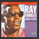 Ray Charles – Early Years (CD, Compilation)