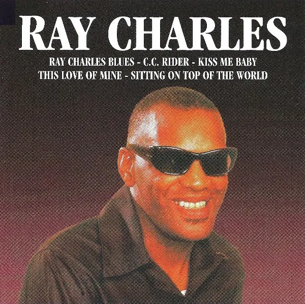 Ray Charles – Ray Charles