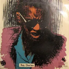 Ray Charles Atlantic – Ray Charles (Vinyl, LP)