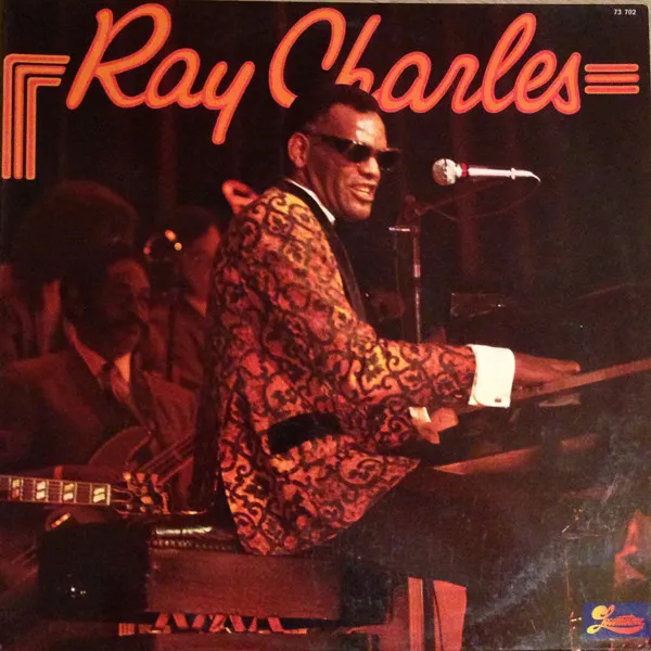 Ray Charles – Ray Charles