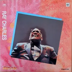 Ray Charles DeAgostini – Ray Charles (Vinyl, LP)