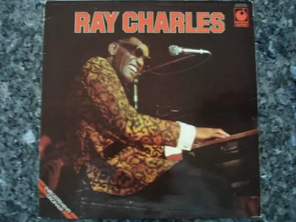 Ray Charles – Ray Charles