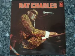 Ray Charles Sounds Superb – Ray Charles (Vinyl, LP)
