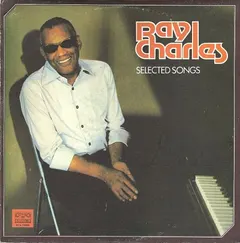 Ray Charles – Selected Songs = Избранные Песни (Vinyl, LP)
