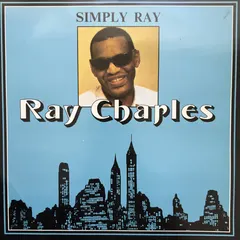 Ray Charles – Simply Ray (Vinyl, LP)