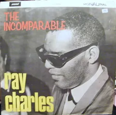 Ray Charles – The Incomparable (Vinyl, LP)