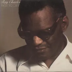 Ray Charles Atlantic – True To Life (Vinyl, LP)