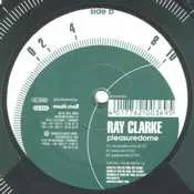 Ray Clarke – Pleasuredome