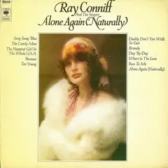 Ray Conniff – Alone Again (Naturally) (Vinyl, LP)
