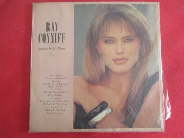 Ray Conniff – Always In My Heart