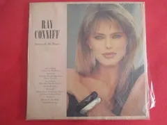 Ray Conniff Discos CBS – Always In My Heart (Vinyl, LP)