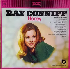 Ray Conniff And The Singers – Honey (Vinyl, LP)