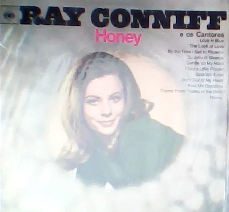 Ray Conniff E Os Cantores* – Honey